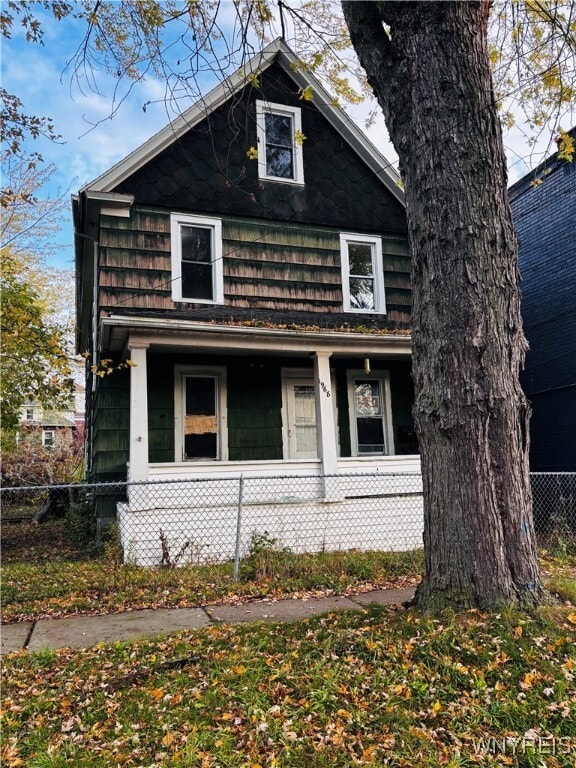 1968 Cudaback Ave