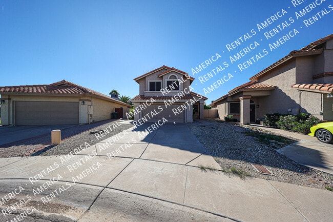 4135 E Woodland Dr in Phoenix, AZ - Building Photo - Building Photo