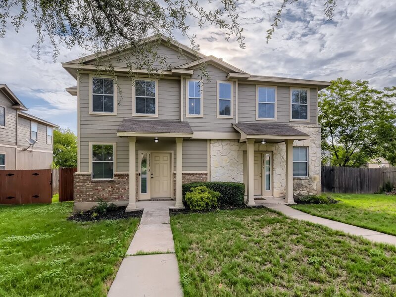 13913 Harris Ridge Blvd in Pflugerville, TX - Building Photo