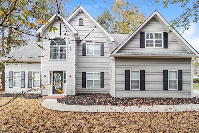 property at 355 Woodstream Dr