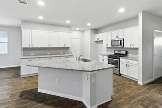 211 Rainmaker Ln in Bastrop, TX - Building Photo - Building Photo