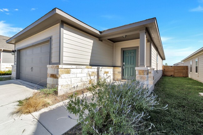 220 Syrah Ct in Leander, TX - Foto de edificio - Building Photo