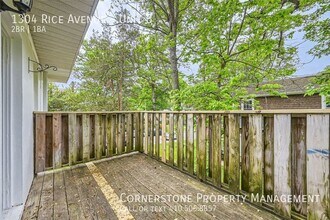 1304 Rice Ave in Catonsville, MD - Building Photo - Building Photo