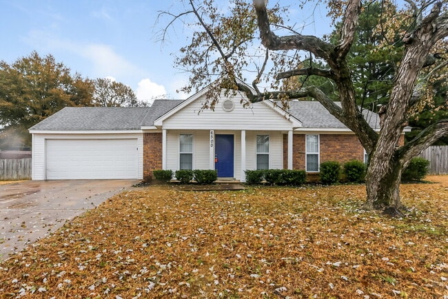 property at 6500 Cornwall Rd