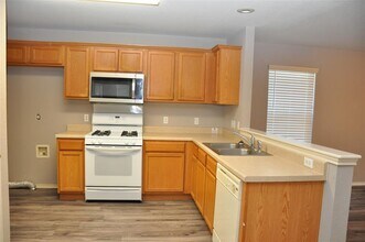 1328 Davis Mountain Loop in Cedar Park, TX - Building Photo - Building Photo