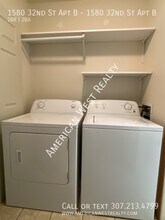 1580 32nd St in Cody, WY - Building Photo - Building Photo