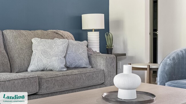 2745 Holcomb Bridge Rd, Unit 1623 in Alpharetta, GA - Building Photo - Building Photo