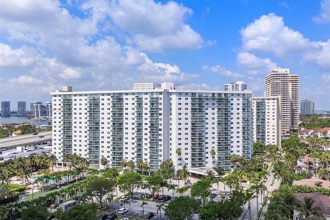 property at 19380 Collins Ave