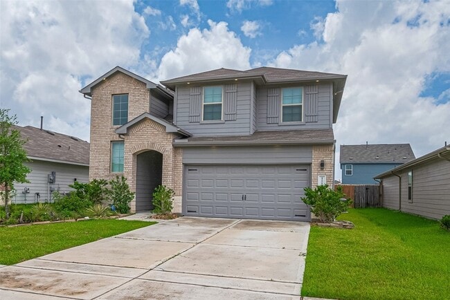 12518 Pelican Bay Dr in Houston, TX - Building Photo - Building Photo
