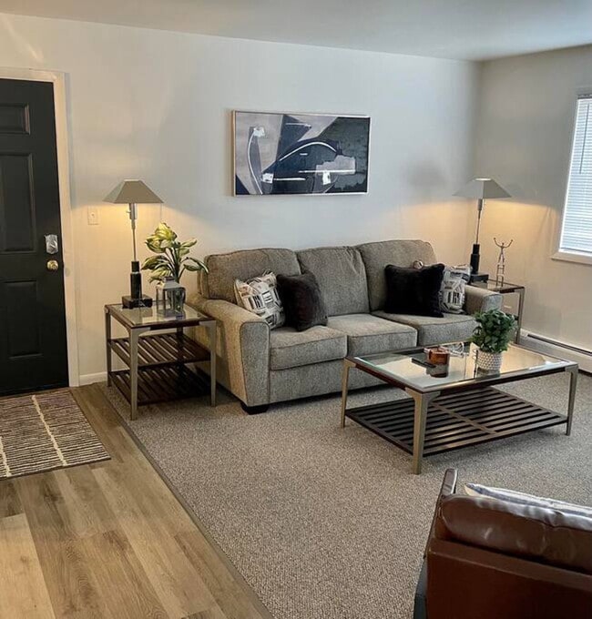 property at 1135 High Ave