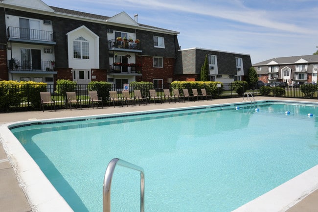 Country Glenn Apartments