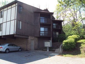 206 Ridge Ave Apartments