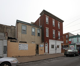 1441 Federal St in Philadelphia, PA - Foto de edificio - Building Photo