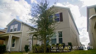 13029 Inkwell Alley in Winter Garden, FL - Building Photo - Building Photo