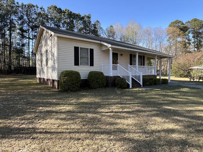 6066 NC-217 in Erwin, NC - Building Photo - Building Photo