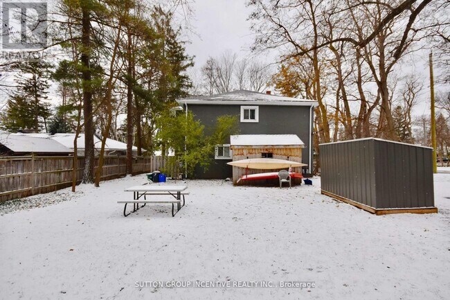 322 Codrington St in Barrie, ON - Building Photo - Building Photo