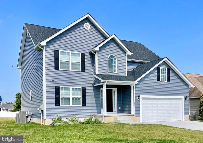 property at 266 Quail Landing Cir
