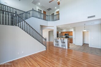 6609 S 57th Ave in Phoenix, AZ - Building Photo - Building Photo