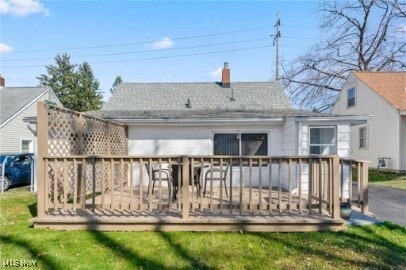 1553 Bancroft Ave in Youngstown, OH - Building Photo - Building Photo