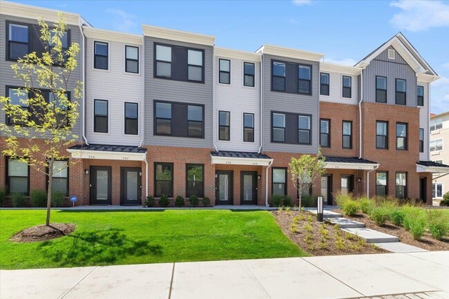 property at 500 Willow St
