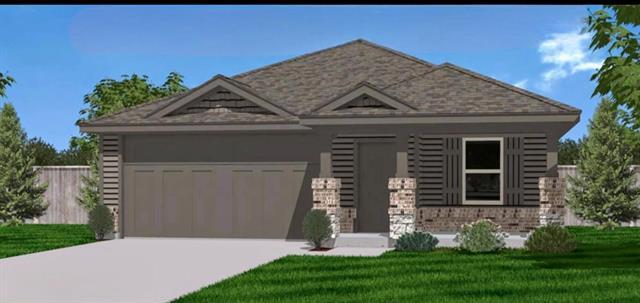 property at 6606 Patterson