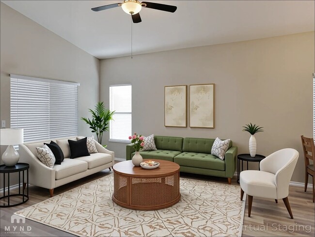 1419 Old Cobble Dr in North Las Vegas, NV - Building Photo - Building Photo