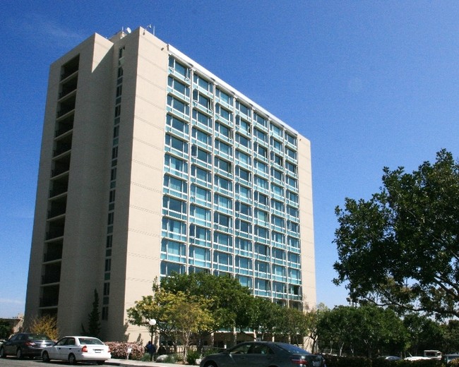 Sorrento Tower in San Diego, CA - Building Photo - Building Photo