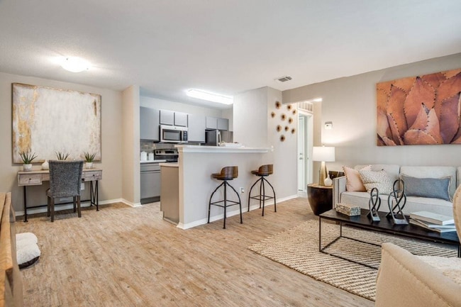 Park at Spring Creek