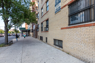 860 Grand Concourse in Bronx, NY - Building Photo - Building Photo