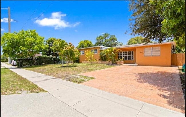 property at 18830 NW 7th Ave