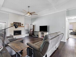 1309 Oak Harbor Blvd in Azle, TX - Building Photo - Building Photo
