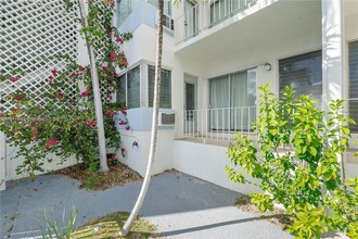 641 Española Wy in Miami Beach, FL - Building Photo - Building Photo