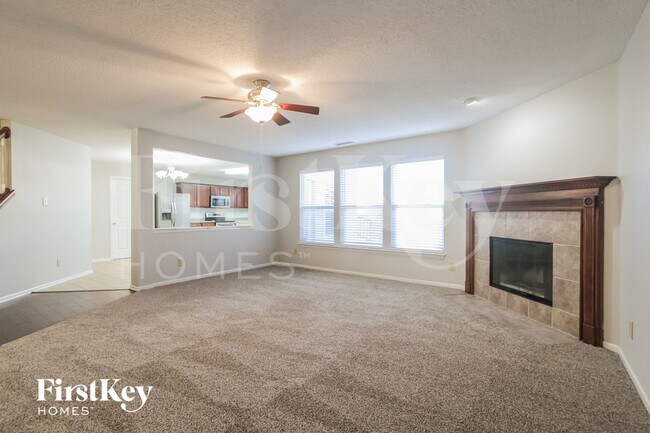 12735 Howe Rd in Fishers, IN - Building Photo - Building Photo