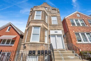 1226 W 31st Pl in Chicago, IL - Building Photo