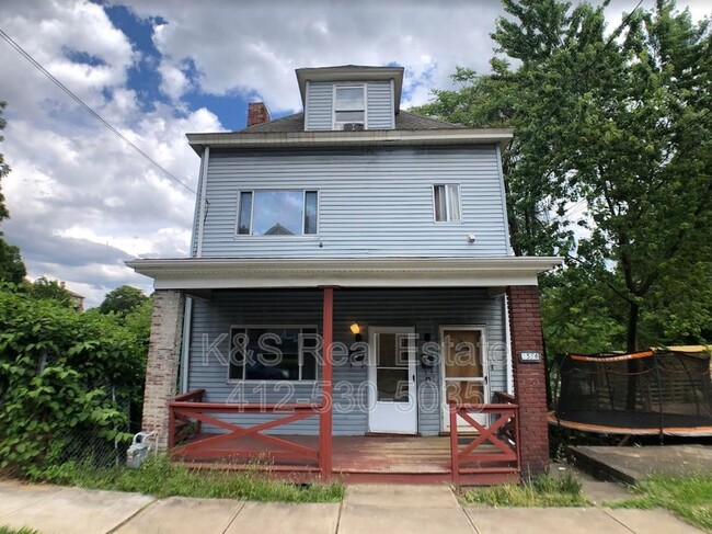 property at 3586 Elmhurst Ave