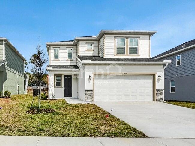 property at 15160 Serenity Wy