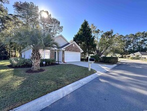 636 Needlerush Ct in Myrtle Beach, SC - Building Photo - Building Photo