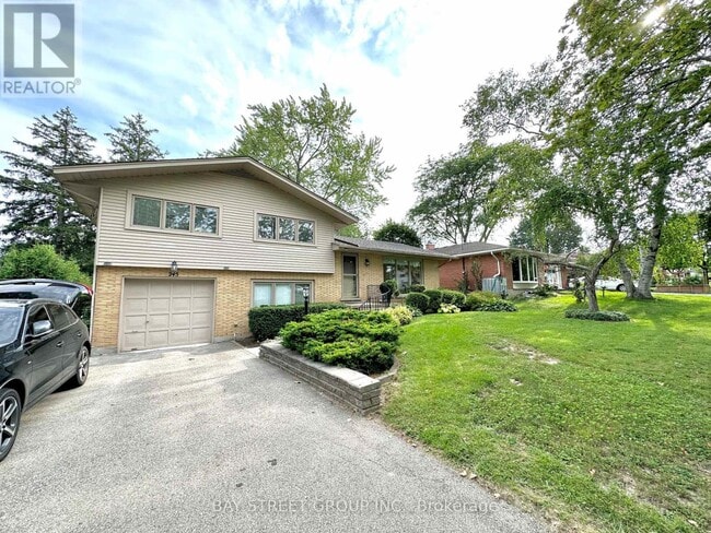 property at 245 Forest Hill Dr