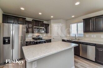 10823 Witcher Dr in Colorado Springs, CO - Building Photo - Building Photo