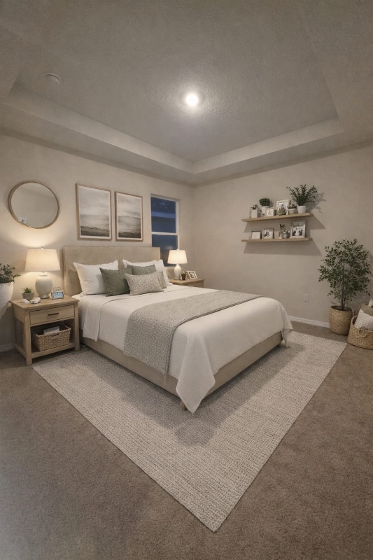 3917 Harvest Hearth Pl, Unit B in Plant City, FL - Foto de edificio - Building Photo