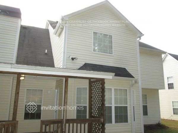 2839 Wynhaven Oaks Way in Lawrenceville, GA - Building Photo - Building Photo