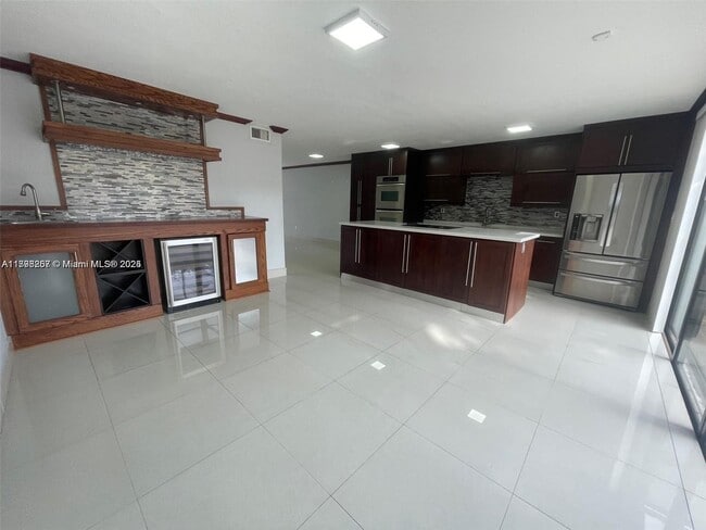 property at 9079 SW 133rd Ct
