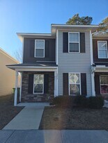 217 Grove Ln in Havelock, NC - Building Photo