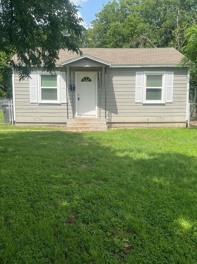 property at 3617 N 21st St