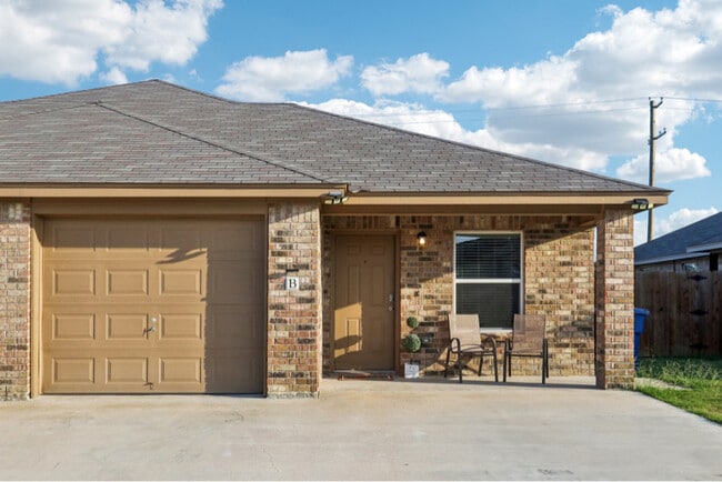 1235 Liberation Ln in Copperas Cove, TX - Building Photo - Building Photo