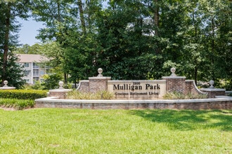 Mulligan Park in Tallahassee, FL - Building Photo - Building Photo