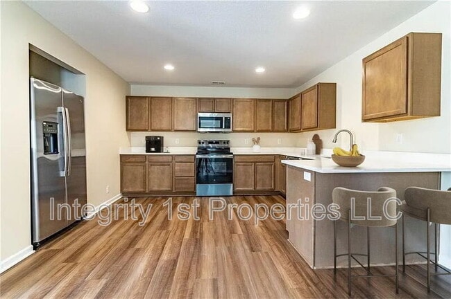 1514 Park Ave in Warrensburg, MO - Building Photo - Building Photo