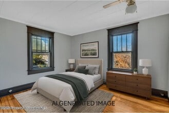 21 Stafford Ave in Scranton, PA - Building Photo - Building Photo