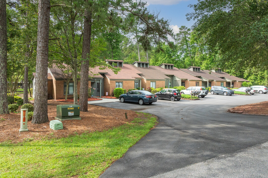 Myrtle Trace in Conway, SC - Foto de edificio