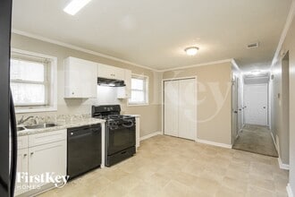 7107 Willow Green Ct SW in Covington, GA - Foto de edificio - Building Photo